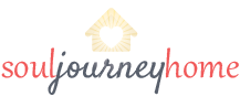 Sarah McEvoy | Soul Journey Home Logo